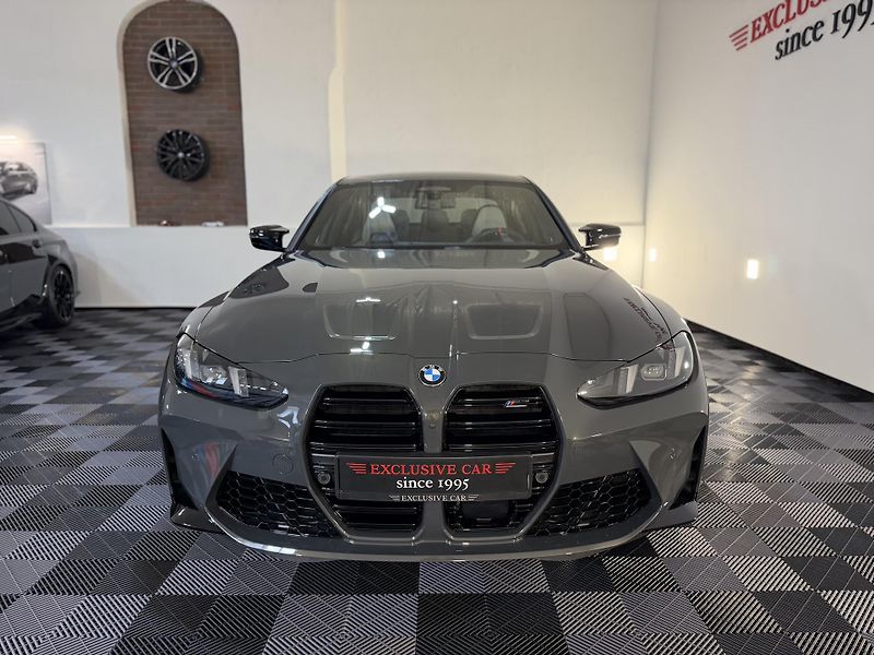 BMW M3 Competition xDrive NEW Indiv. - fotka 10 z 47