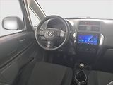 Suzuki SX4 (2006) 1.5 i, po STK, zamluveno - náhled 7
