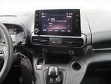 Opel Combo (2022) Maxi 1.5 CDTI, 3Místa, ČR, DPH - náhled 9