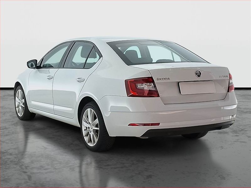 Škoda Octavia (2019) 1.4 TSI, Serv.kniha, Tempomat - fotka 4 z 18