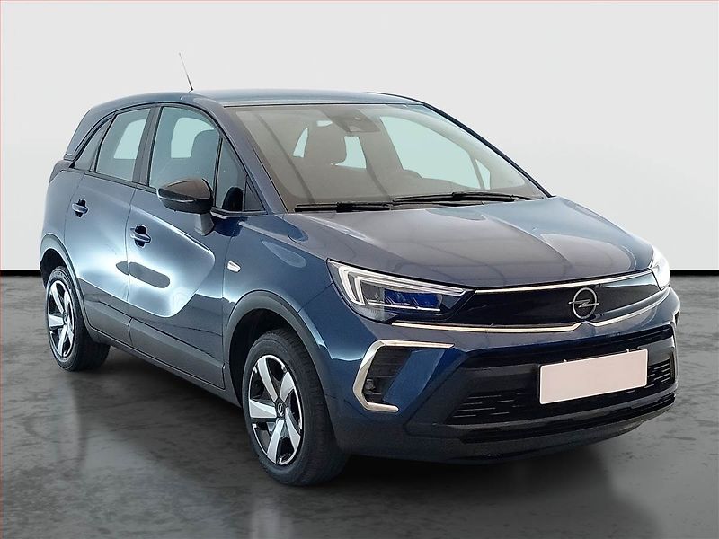 Opel Crossland X (2023) 1.2 Turbo, ČR,1.maj - fotografie inzerátu