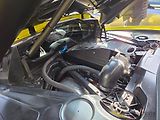 Chevrolet Corvette (2022) Corvette C8  1075HP  - náhled 12