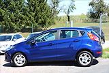 Ford Fiesta 1,0 EB,  KLIMA, ZÁVĚS, ALU - náhled 6