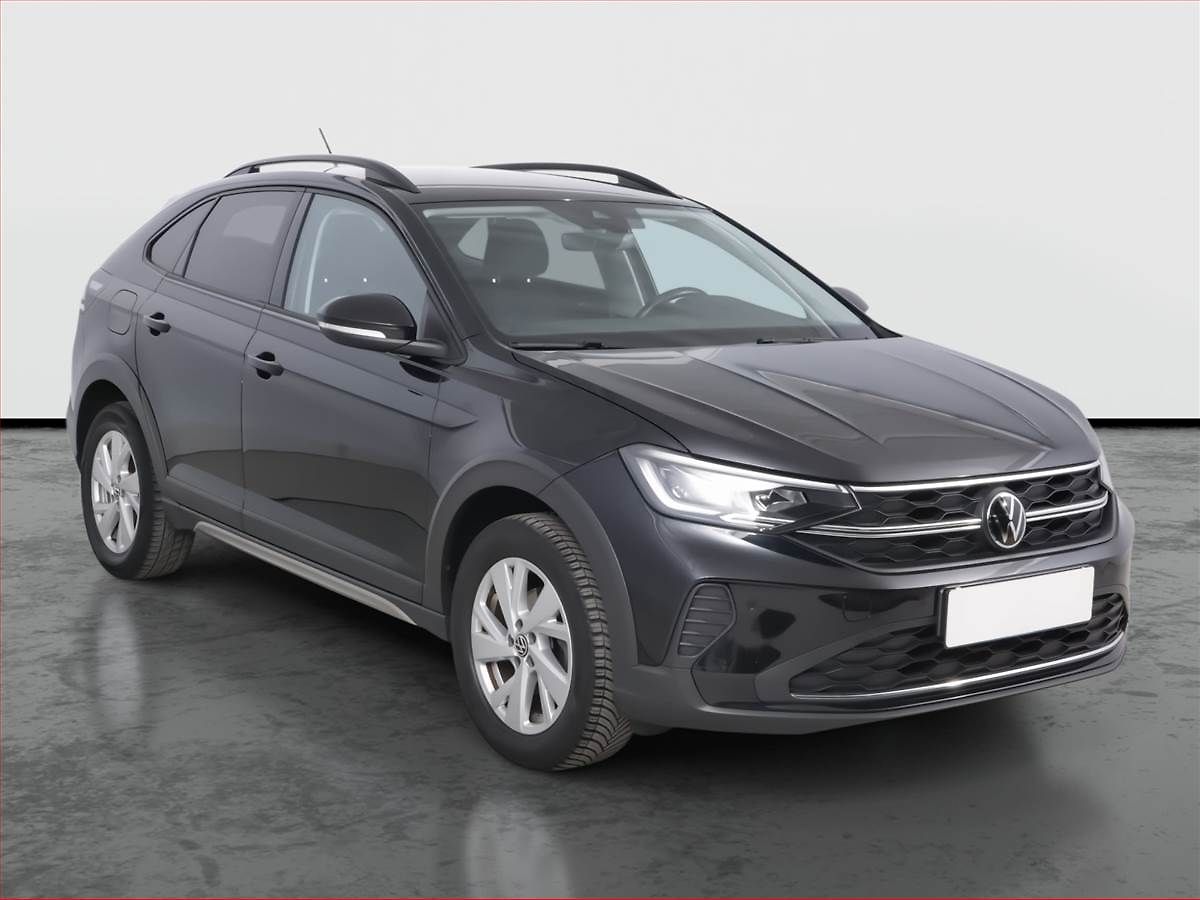 Volkswagen Taigo Life 1.0 TSI, Automat