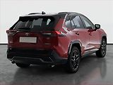 Toyota RAV4 (2024) 2.5 Hybrid - náhled 4