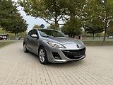 Mazda 3 1.6 Exclusive-Line - náhled 15