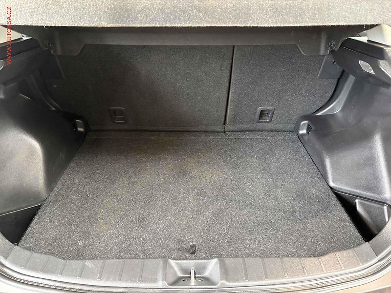 Mitsubishi ASX (2015) 1.6 MIVEC, AC, STK3/28 - fotka 7 z 13