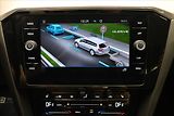 Volkswagen Passat 2,0 TDI 110 kW DSG Business Zá - náhled 19