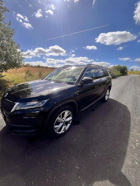 Škoda Kodiaq (2019) - fotka 2 z 54