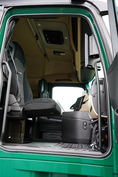 Mercedes-Benz Actros (2021) 1845 / E 6 / MP 5 / STREAM SPA - fotka 8 z 51