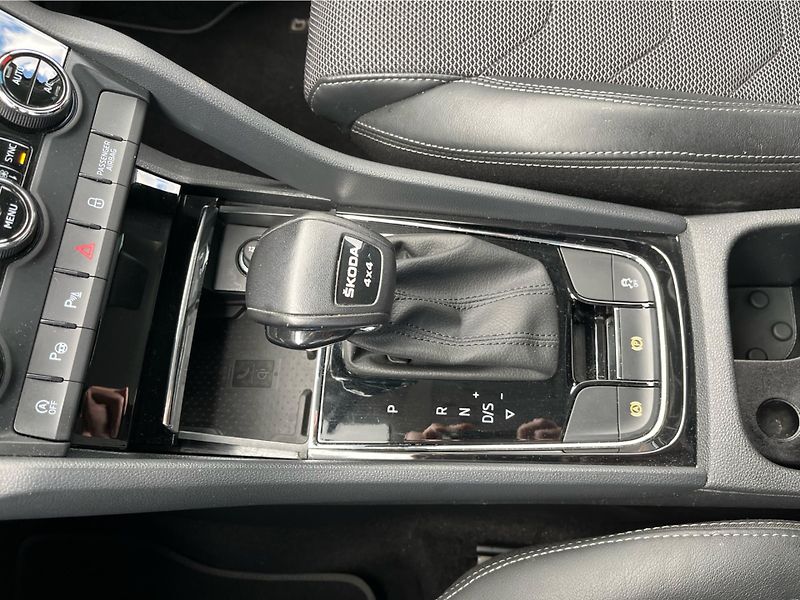 Škoda Kodiaq Style 2.0 TDI 147 kW DSG 4x4 7 - fotka 19 z 30