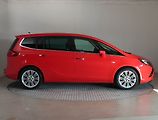 Opel Zafira (2012) 2.0 CDTI, Automat, Serv.kniha - náhled 6