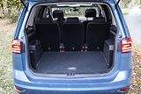 Volkswagen Touran 2.0 TDI, 110kW - náhled 45