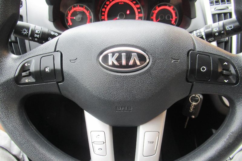 Kia Ceed 1.4i CVVT KLIMA SADA KOL - fotka 10 z 18