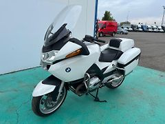 BMW R 1200 RT - fotografie inzerátu
