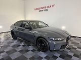 BMW M3 Competition xDrive NEW Indiv. - náhled 1