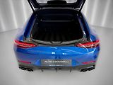 Mercedes-Benz AMG GT 4MATIC PREMIUM PLUS, MASÁŽE, A - náhled 32