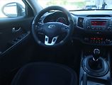 Kia Sportage (2013) 1.7 CRDi, Serv.kniha, Tempomat - náhled 7