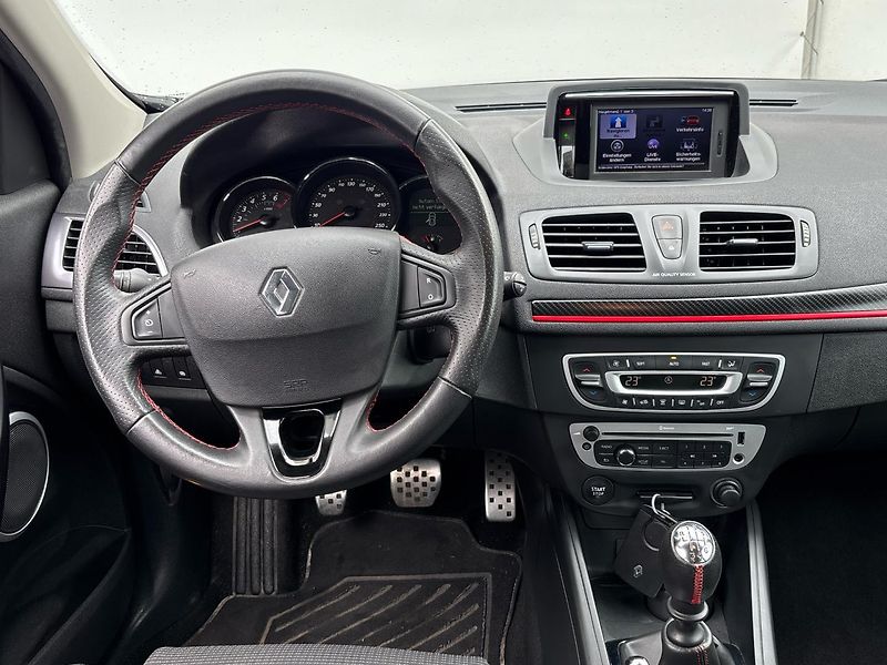Renault Mégane GT Line - fotka 18 z 27