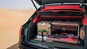 Bentley Bentayga Falconry.