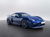 Porsche Cayman (2020) GT4 - náhled 7