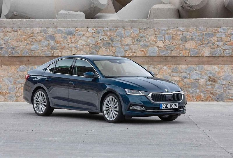 Toto jsou nejdůležitější modely mladoboleslavské automobilky.