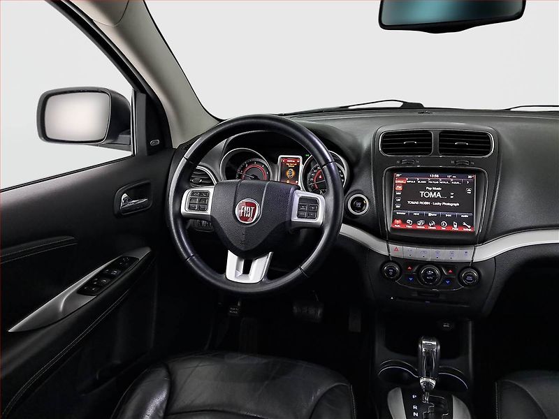 Fiat Freemont (2015) 2.0 MultiJet, 4X4, Automat - fotka 7 z 17