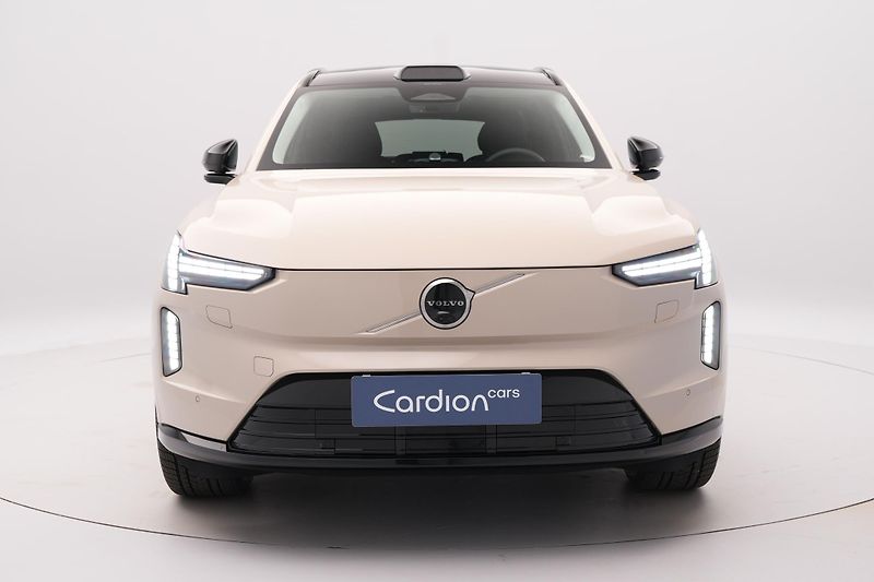 Volvo EX90 (2024) PURE ELECTRIC TWIN ULTRA 7míst - fotka 15 z 46