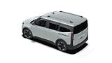 Ford Tourneo Courier (2026) Active, Tourneo, 1.0 EcoBoost - náhled 6