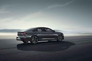 Koncept 508 Peugeot Sport Engineered (2019)