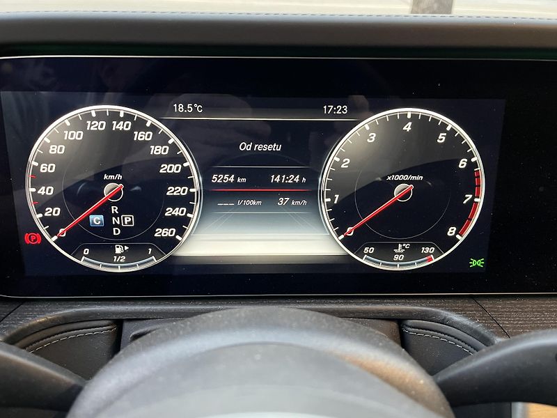 Mercedes-Benz Třídy G (2024) - fotka 18 z 24