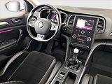 Renault Mégane (2018) 1.5 Blue dCi, Navi, Tempomat - náhled 7