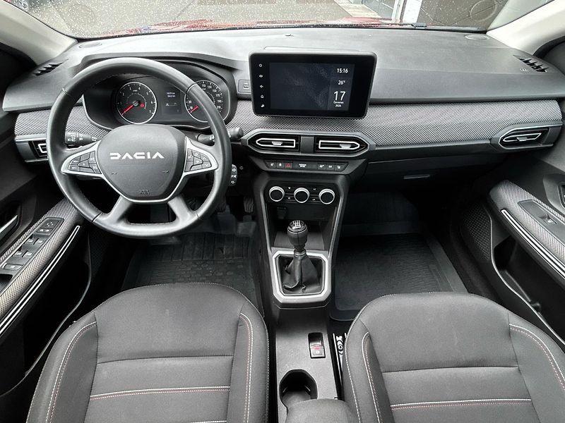 Dacia Jogger Extreme LPG - fotka 5 z 22