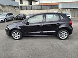 Volkswagen Polo (2009) 1.4 63KW/AC/PDC/ALU/VYHŘ.SEDAD - náhled 2