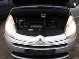 Citroën Grand C4 Picasso 1.6 16V,7.MÍST,SERV.KNÍŽKA!! - náhled 15