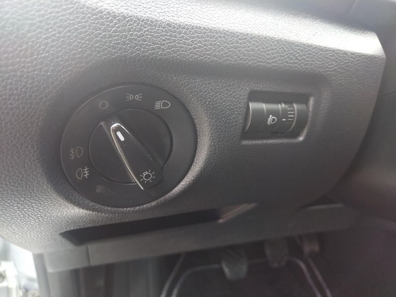 Škoda Roomster 1.2 TSi - fotka 16 z 26