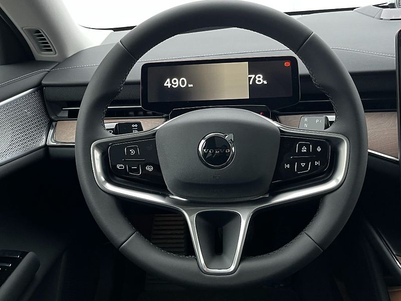 Volvo ES90 Ultra Single Motor Extended Ra - fotka 11 z 30