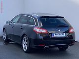 Peugeot 508 (2014) 2.2 HDi, GT, AT, bixen, panor - náhled 6