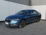 Škoda Octavia (2021) STYLE 1.5TSI 110kW TAŽNÉ DPH - náhled 1