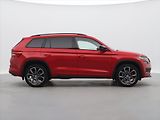 Škoda Kodiaq 2,0 TDI 176kW RS CZ DPH 7-Míst - náhled 8