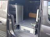 Ford Transit Connect (2022) 1.5TDCi MAXi  DÍLNA, Trend - náhled 8