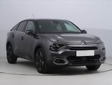 Citroën C4 (2021) 1.2 PureTech, ČR,1.maj - náhled 1