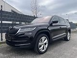 Škoda Kodiaq (2021) 2.0 TDI 110 kW DSG STYLE 7míst - náhled 41