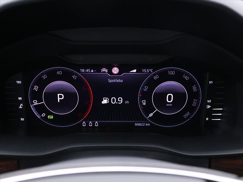 Škoda Kodiaq 2,0 TDI 147kW DSG Scout 4x4 CZ - fotka 21 z 42