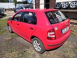 Škoda Fabia 1.4 MPI Classic - náhled 2