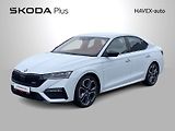 Škoda Octavia (2022) 2.0 TSI DSG RS - náhled 1