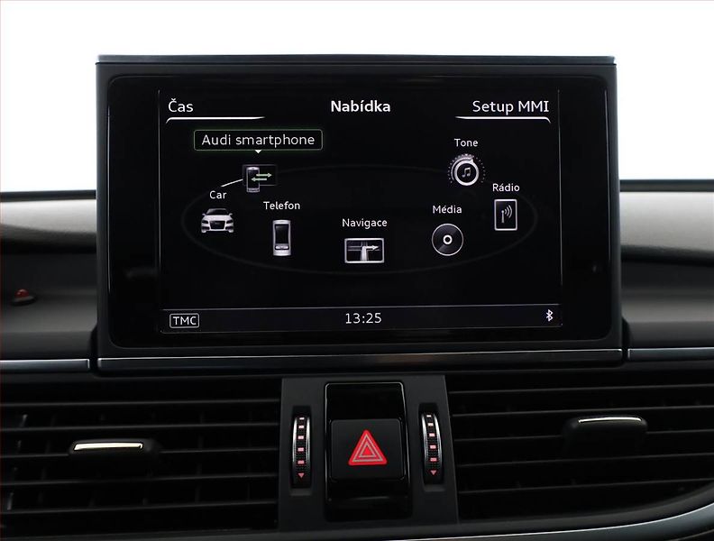 Audi A6 (2016) 3.0 TDI - fotka 16 z 19