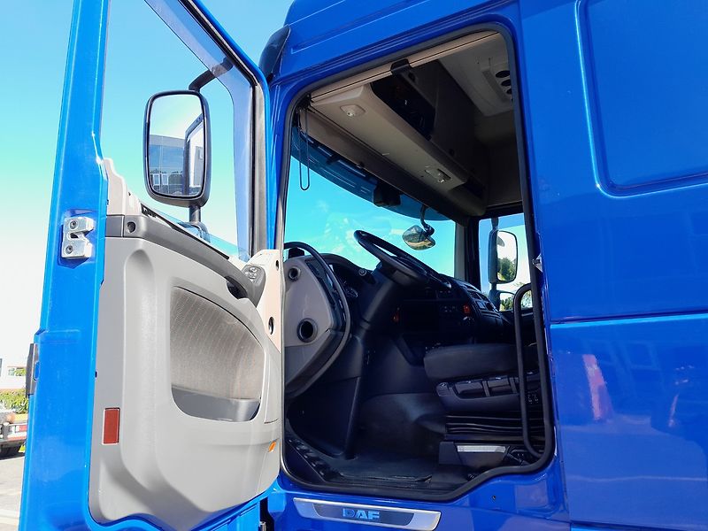 DAF XF 460 FT SC Standart - fotka 11 z 36