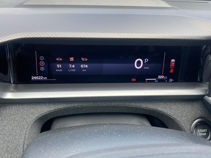 Opel Grandland (2025) GS Hybrid 1,2 Turbo (100kW) - fotka 14 z 37