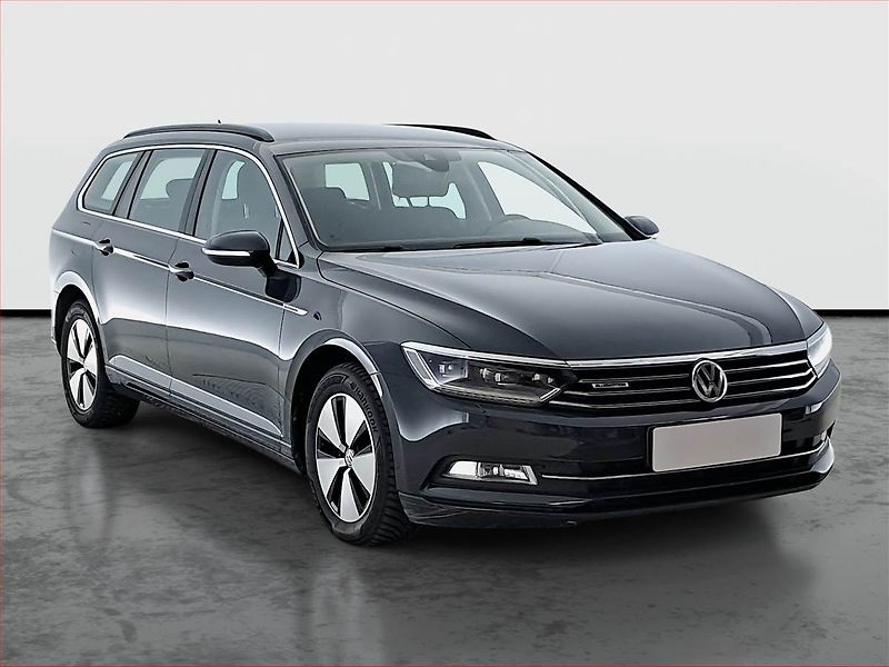 Volkswagen Passat (2016) 2.0 TDI, Automat, Navi - fotografie inzerátu